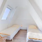 Apartman Abaco 4n Wenningstedt-Braderup (Sylt)