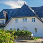 Apartman Abaco 4n Wenningstedt-Braderup (Sylt)
