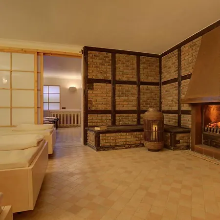 Abaco 4n Apartment
