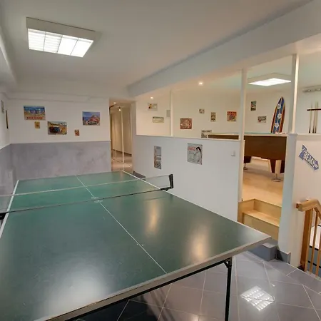 Apartment Abaco 4n