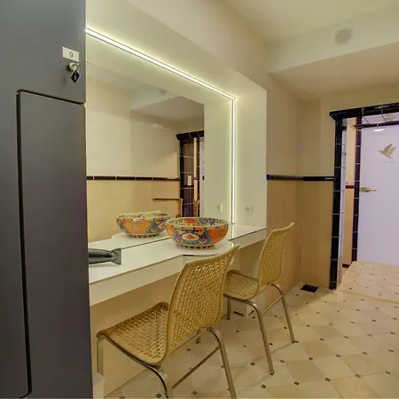 Abaco 4n Apartment Wenningstedt-Braderup